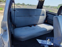 Fiat Uno 146 45 I.E 1.0 45CV 1984-1995