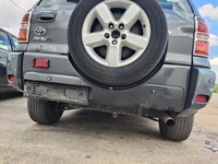 Toyota Rav 4 2 A2 2.0 D-4D 4WD 116CV 2001-2005
