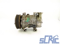 Compressore Clima FORD FUSION JU 1.4 TDCI 2002-2012 2S6119D629AE, 1500822
