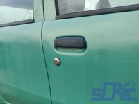Fiat Punto 176 60 1.2 60CV 1993-1999