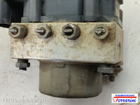 Centralina Pompa Abs FIAT PANDA 312, 319 1.3 D MULTIJET 2012-2023 0265805007