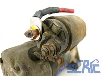 Motorino Avviamento HYUNDAI ATOS MX 1.0I 1998-2002 3610002511, M56290