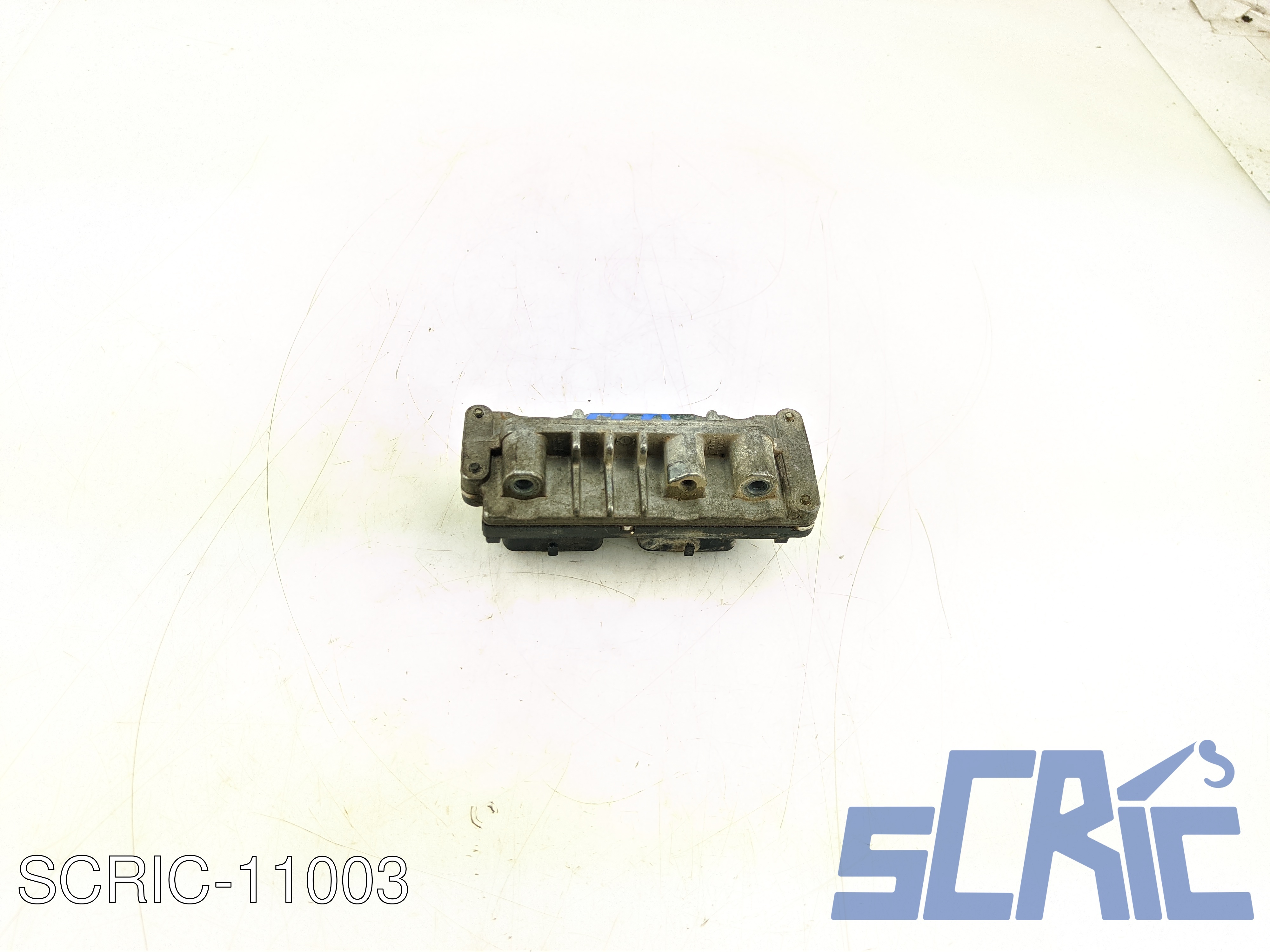 Centralina Motore LANCIA Y 840 1.2 1996-2003 46823430, 12V59FM5, IAW59FM5