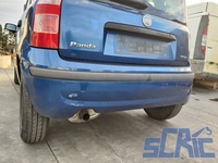 Fiat Panda 169 1.3 D MULTIJET 70CV 2003-2012