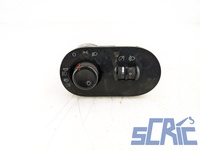 Interruttore Luci Fari SEAT IBIZA 3 6L1 2005-2009 6L1941531AF