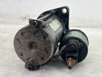 Motorino Avviamento