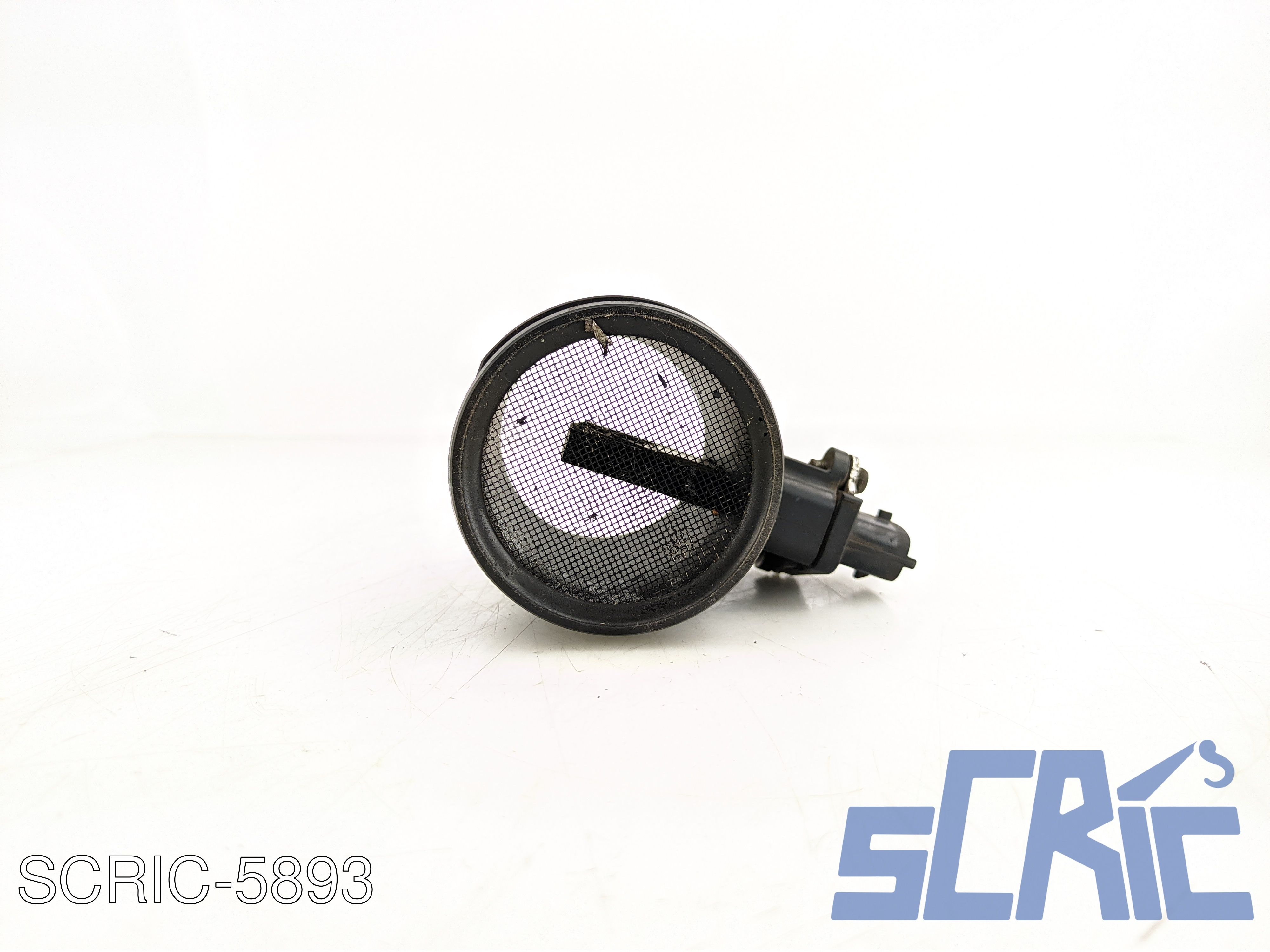Debimetro OPEL ZAFIRA B A05 1.9 CDTI 2005-2015 55350046, 93184406, 634915771