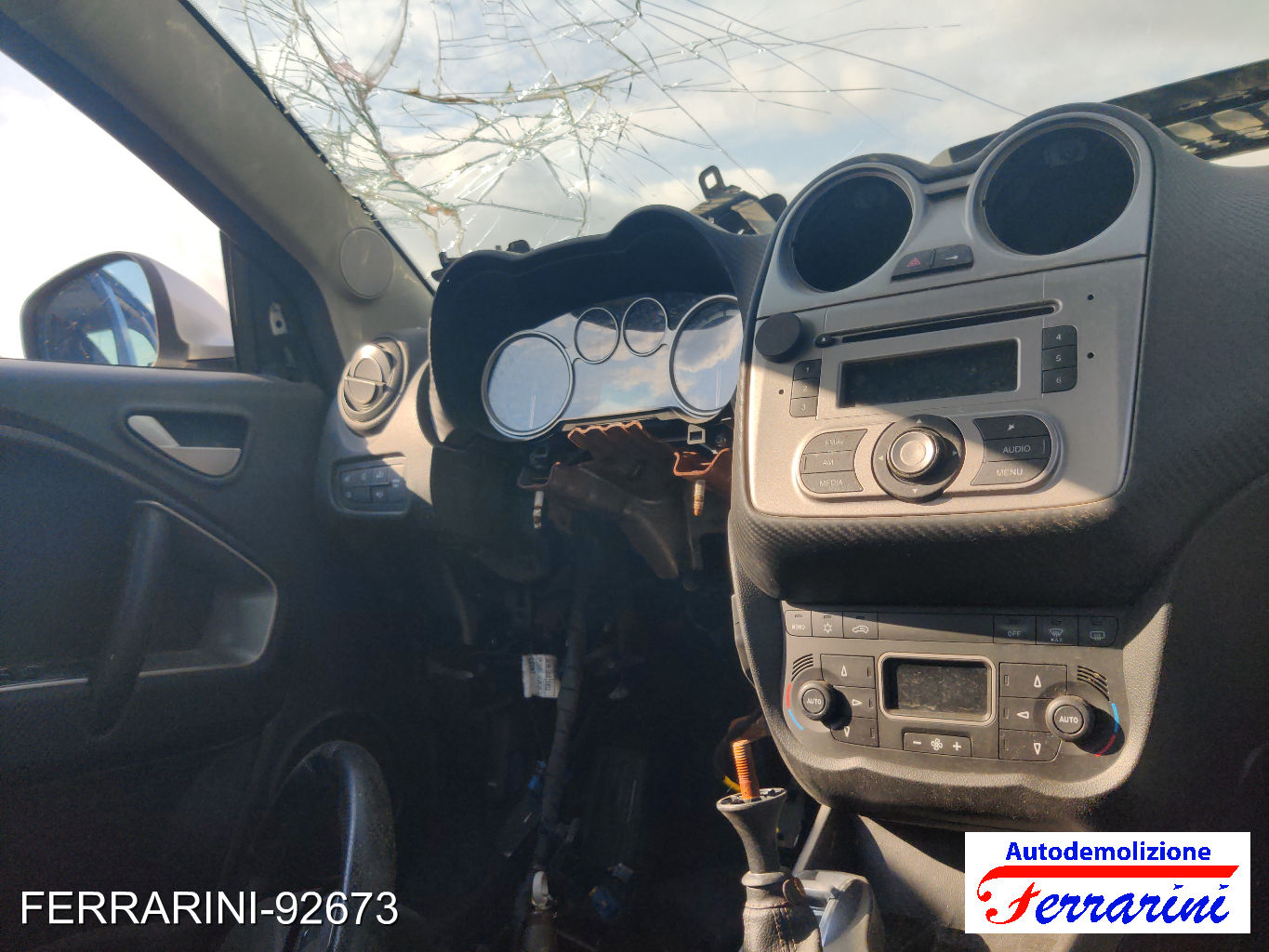 Accessori Kit Airbag