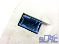 Quadro Contachilometri FIAT STRADA PICK-UP 178, 278 1.2 2003-2009 06063460170