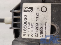 Serratura Porta FIAT PUNTO EVO 199 2009-2012 destro, dx, frontale, anteriore