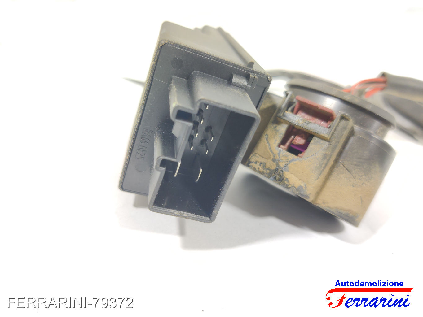 Centralina Pompa Carburante 6
