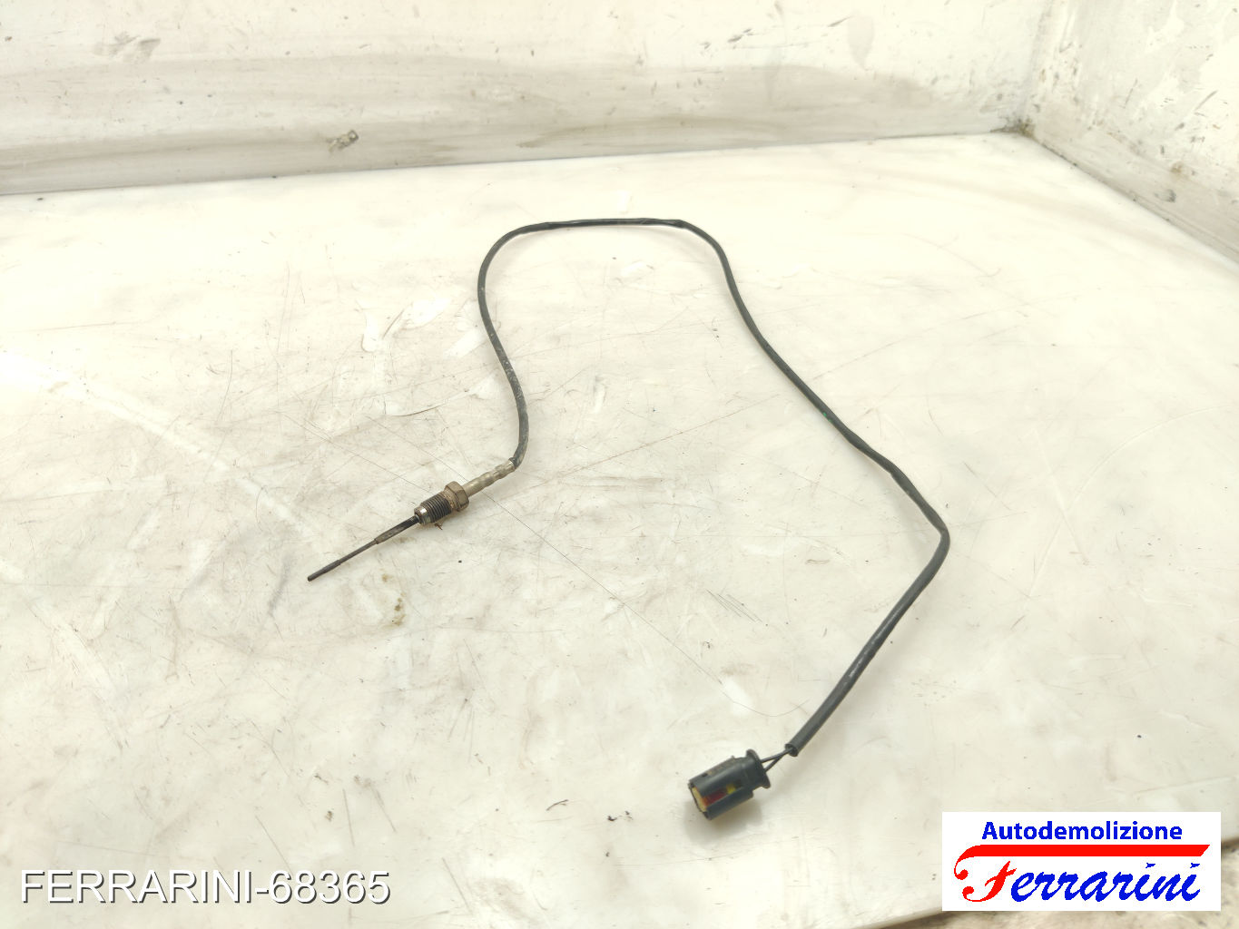 sonda lambda B47 Sonda Lambda BMW X1 F48 SDRIVE 18D 2015-2023 13628572800