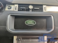 Land Rover Range Rover Evoque L538 2.0 D 4X4 180CV 2015-2019