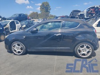 Alfa Romeo Mito 955 1.4 TJET 155CV 2008-2011