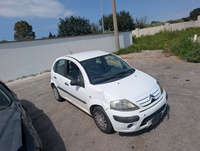 Citroen C3 1 FC, FN 1.4 HDI 68CV 2002-2009