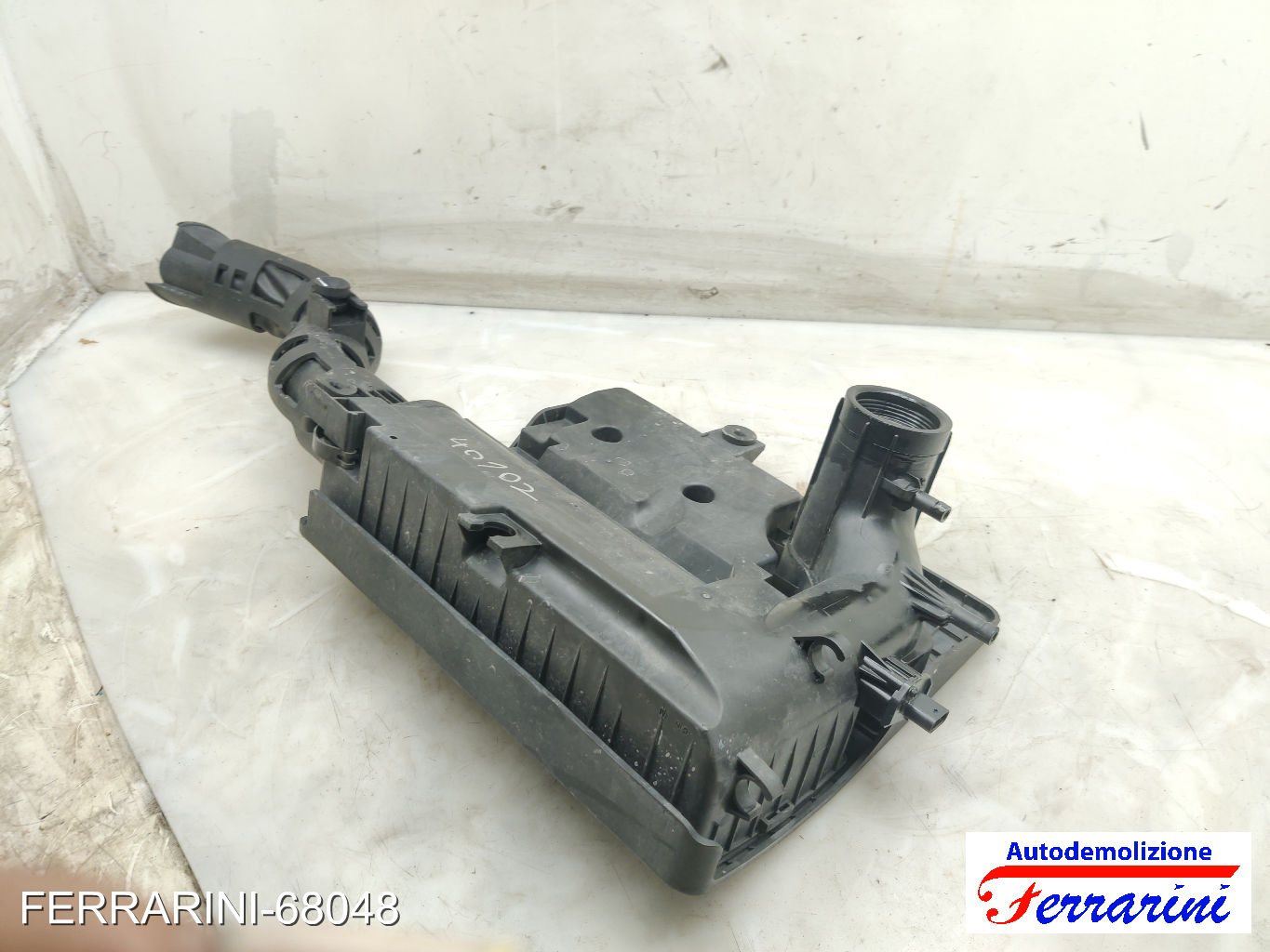 Scatola Cassa Filtro Aria HYUNDAI I10 BA, IA 1.0 2013-2023 28110B9000