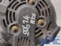 Alternatore CITROEN C2 JM 1.4 HDI 2003-2009 9646476280, 5705NH 7