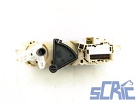 Tastiera Clima FORD FOCUS 2 DA, DP, HCP 2004-2012 anteriore, frontale