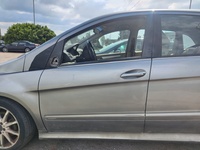Mercedes Classe B W245 B 200 CDI 140CV 2005-2011