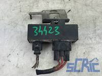 Centralina Ventola Radiatore SEAT IBIZA 3 6L1 1.4 16V 2002-2007 1J0919506M