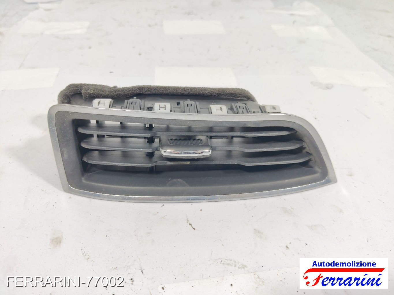 Bocchetta Areazione FORD EDGE 2015-2018 destra, dx, frontale, anteriore T20640