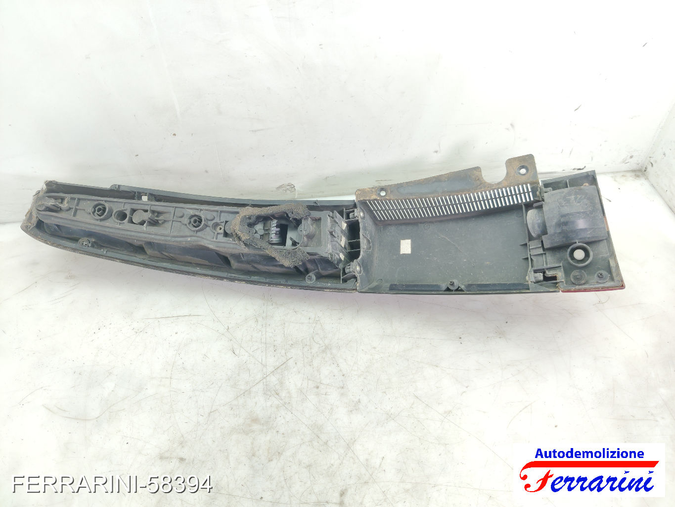 Fanalino Stop Posteriore OPEL MERIVA A X03 2006-2010 destro, dx 13196006