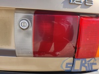 Audi 80 893, 894, 8A2 1.8 S 90CV 1986-1991