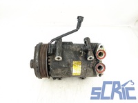 Compressore Clima FORD C-MAX DM2 1.6 TDCI 2007-2010 3M5H19D629SA, 1341233