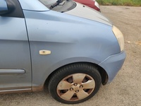Kia Picanto SA 1.1 65CV 2004-2011