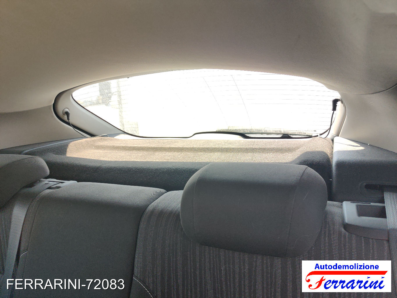 Opel Astra J 17