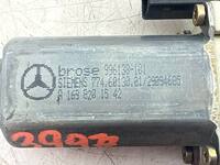 Motorino Alzavetro MERCEDES CLASSE A W169 A 180 CDI 2004-2012 7746013001 8