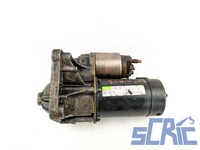 Motorino Avviamento RENAULT KANGOO KC0/1 1.9 DTI 2000-2003 8200143045, D6RA115 6