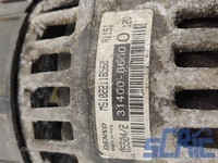 Alternatore SUBARU JUSTY 3 G3X 1.3 2003-2007 3140086G0, 055042, 3140086G00000 8