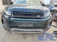 Land Rover Range Rover Evoque L538 2.0 D 4X4 180CV 2015-2019