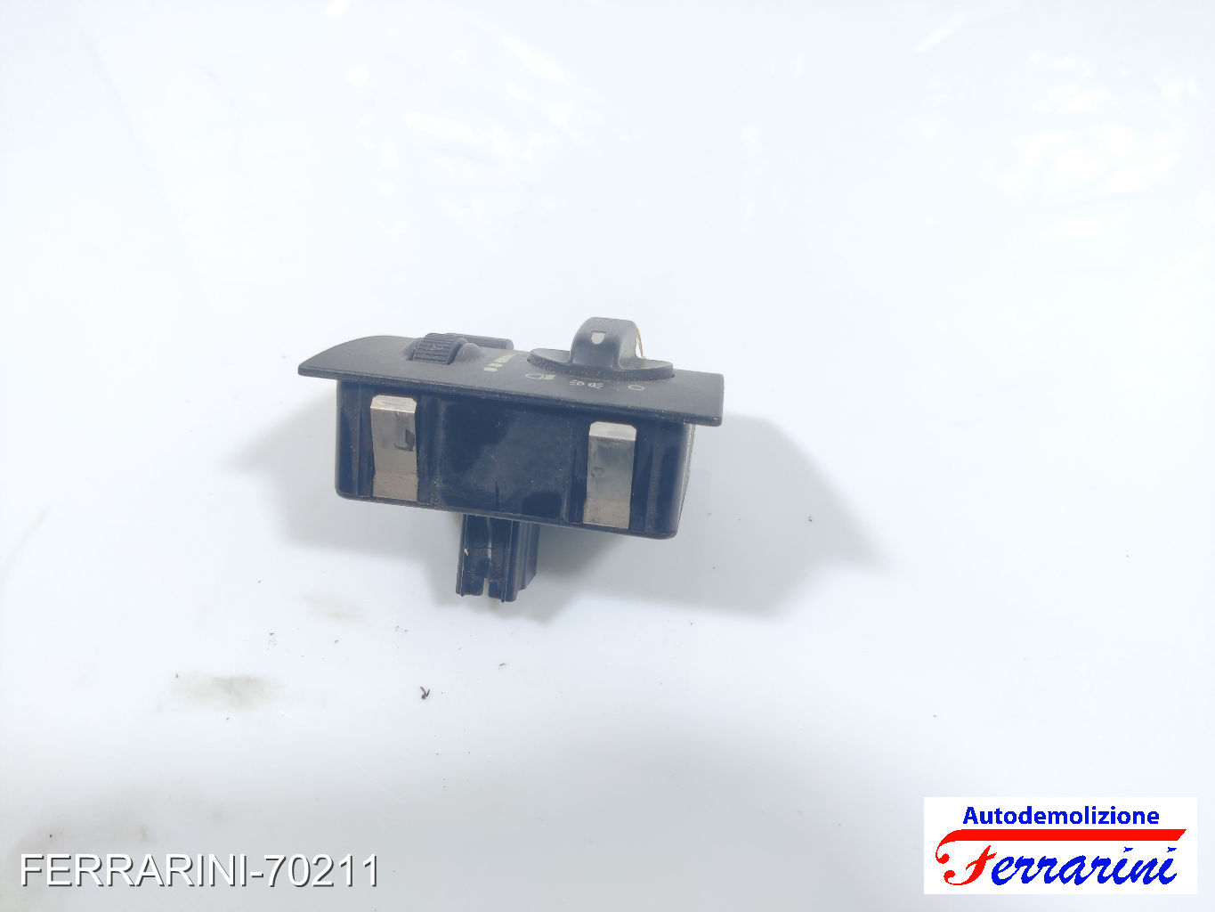 Interruttore Luci Fari CHRYSLER GRAND VOYAGER 5 RT 2007-2023 04602764AB