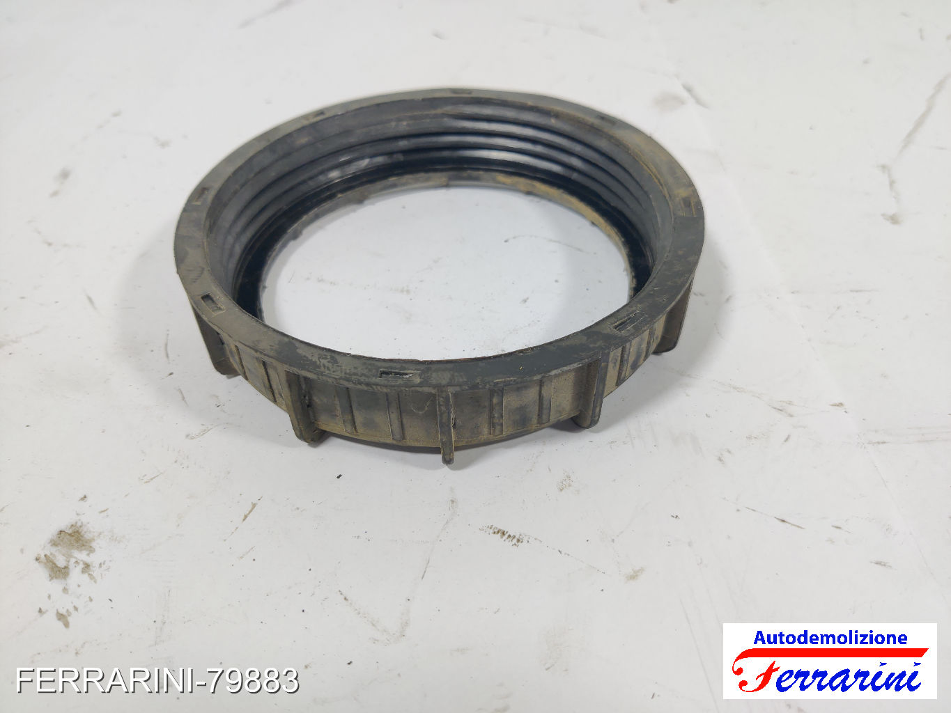Cestello Pompa Galleggiante Serbatoio FORD FUSION JU 1.4 2002-2012 1301451