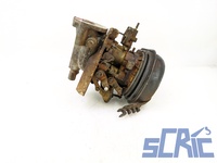 Carburatore FIAT 126 126 650 1981-2000 7588882