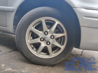Toyota Corolla Liftback E11 1.6 110CV 2000-2002