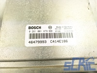 Kit Accensione FIAT MULTIPLA 186 1.9 JTD 105 1999-2010 0281001879, 46479993