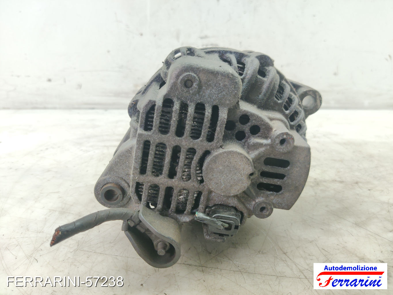 Alternatore CHRYSLER PT CRUISER PT 2.0 2000-2004 5033054AB, A3TB2491ZC 6