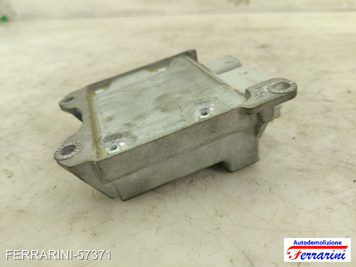 Centralina Airbag FORD TRANSIT FB, FC, FD, FS, FZ 2000-2006 1C1A14B321BB 6