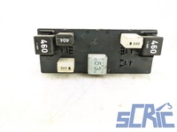Body Computer VW PASSAT VARIANT 3C5 2.0 TDI 2005-2010 3C0937049J, 28027755 6