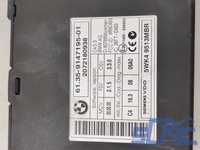 CAS3 Centralina Comfort BMW SERIE 1 E87 2007-2011 61359147195, 2072180938