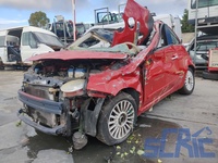 Fiat 500 312 1.2 69CV 2007-2023