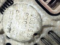 Alternatore HYUNDAI ATOS MX 1.1 2003-2010 135V60A, AB160108, 3A61174013