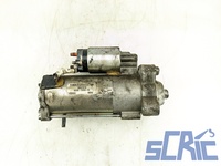 Motorino Avviamento VOLVO S40 2 544 2.0 D 2004-2010 8697576, 30667494, 36000221