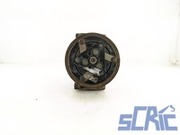 Compressore Clima CITROEN C3 PLURIEL HB 1.4 HDI 2004-2009 9655191680, 648722 6