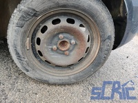 Ford Fiesta 6 CB1, CCN 1.4 TDCI 68CV 2008-2012