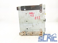 Centralina Ricevitore Radio K-Box Becker Navigatore Gps AUDI A5 8T3 2007-2012