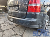 Vw Touran 1T1, 1T2 1.9 TDI 105CV 2003-2010